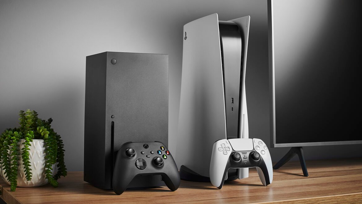 PlayStation 5 vs. Xbox Series X: A Battle of the Next-Gen Consoles