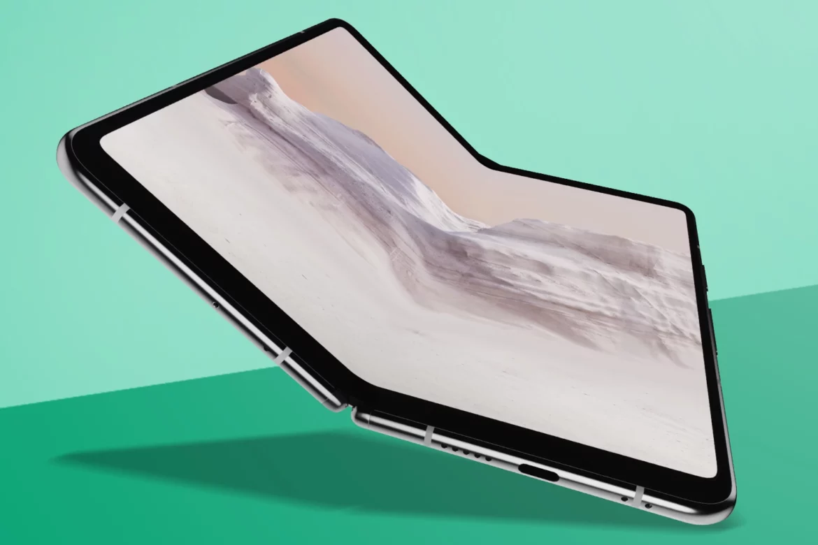 Google Announces New Pixel 7 Series