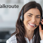 Talkroute